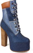 ZIGI Akemi Rhinestone Bootie