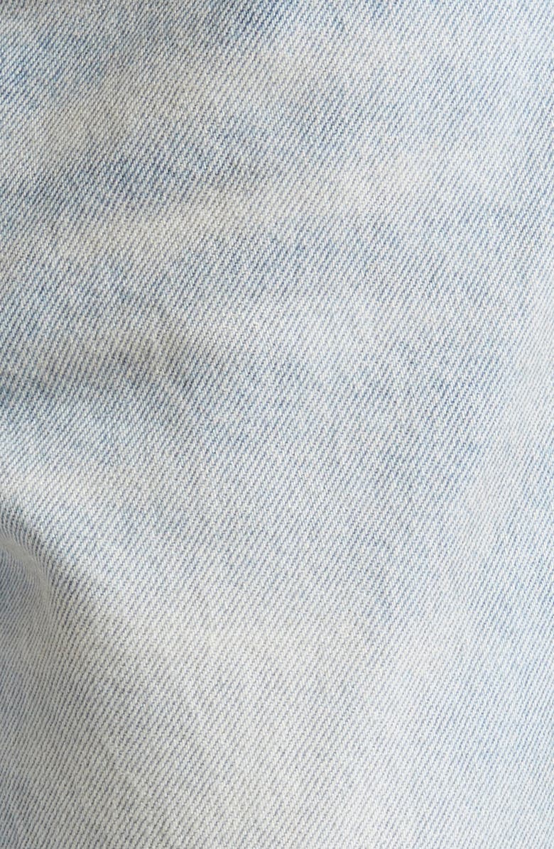 MM6 Maison Margiela Patchwork Jeans, Alternate, color,