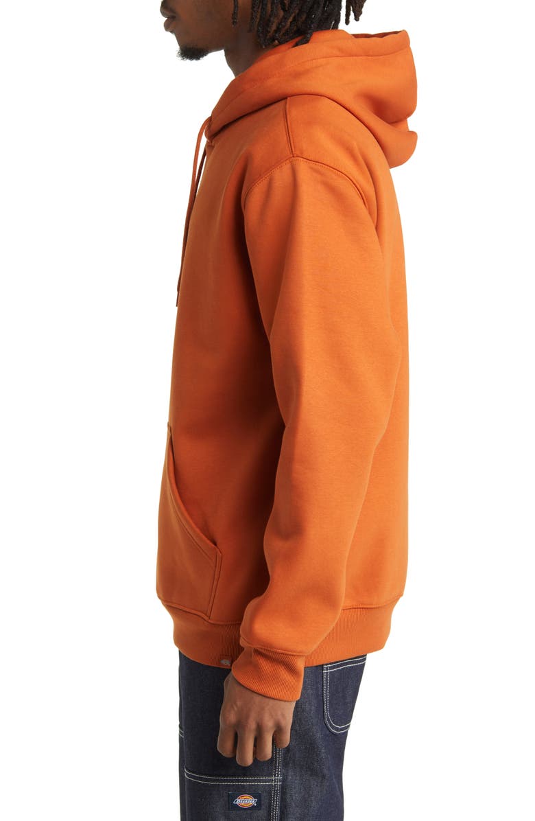 Dickies Paxico Fleece Graphic Hoodie, Alternate, color, 