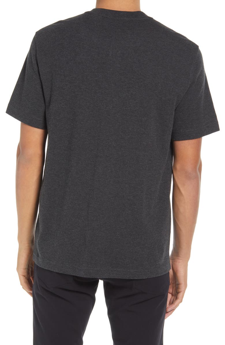 Theory Edson Henley T-Shirt, Alternate, color, 