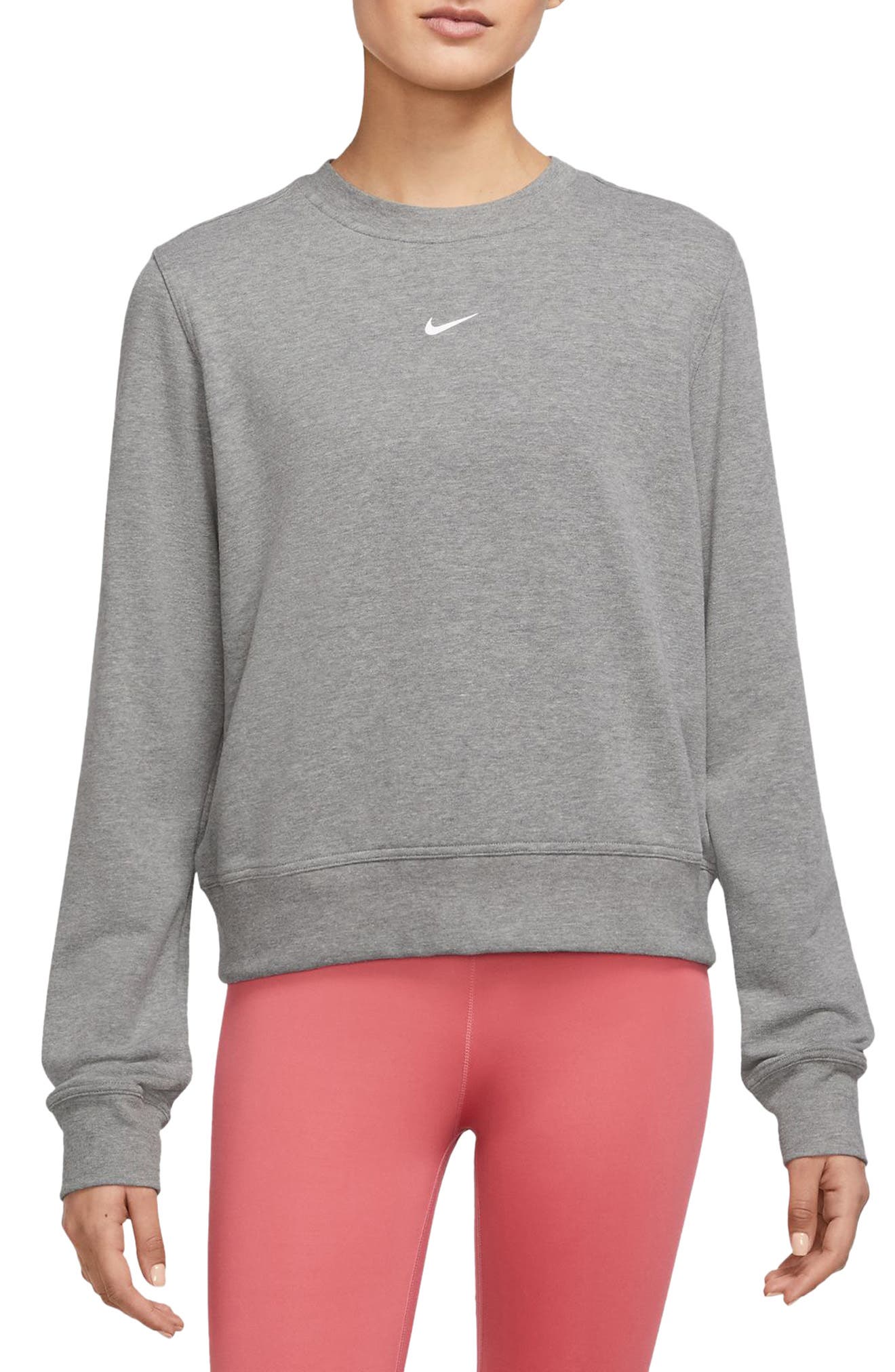 nike sweatshirt nordstrom rack