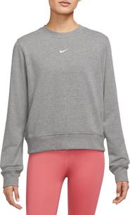 Nike Dri-FIT One Long Sleeve Top