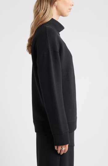 Soft Touch Sweatshirt