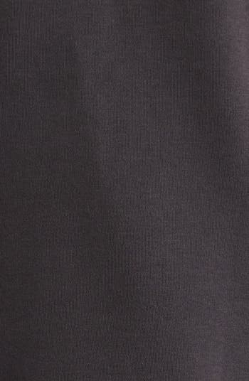 Front Zip Hoodie