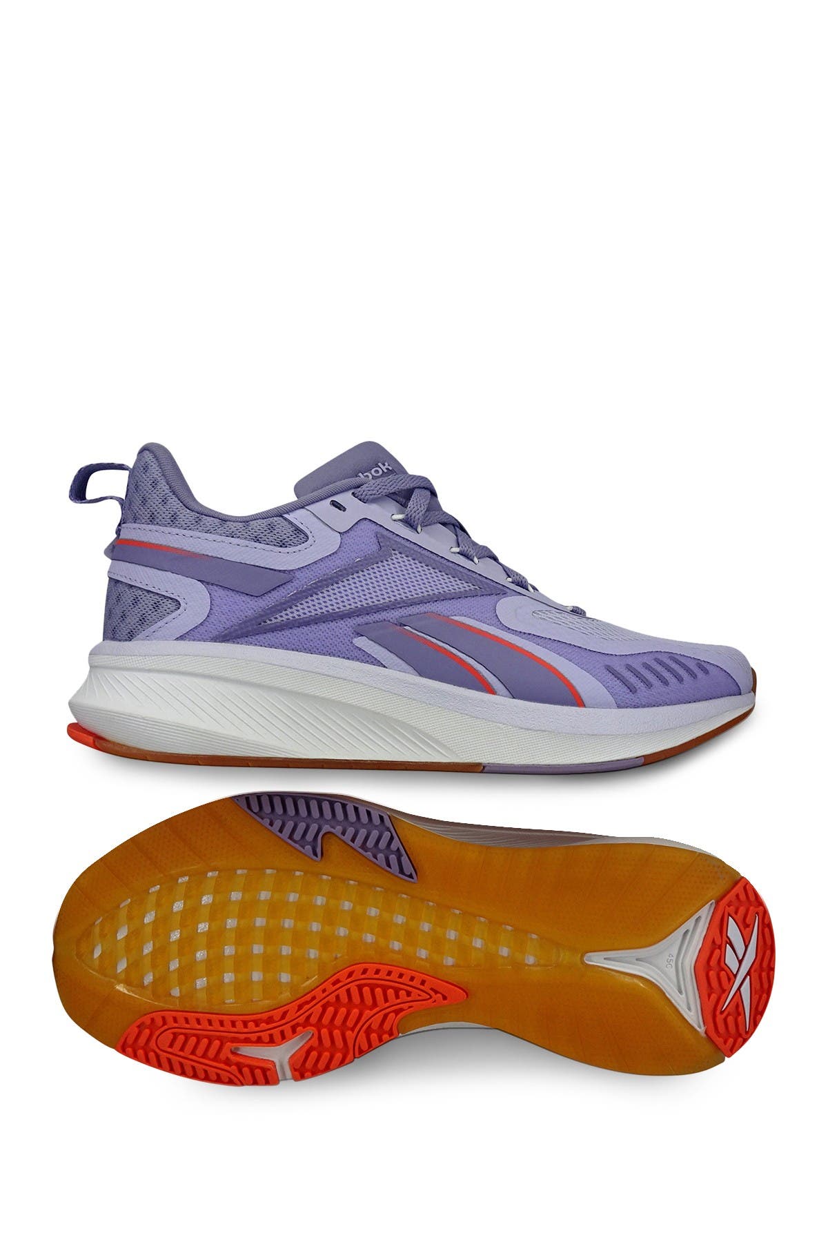 Reebok Fusium Run 2.0 Sneaker, Main, color, 