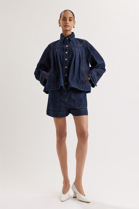 Easton Jacket