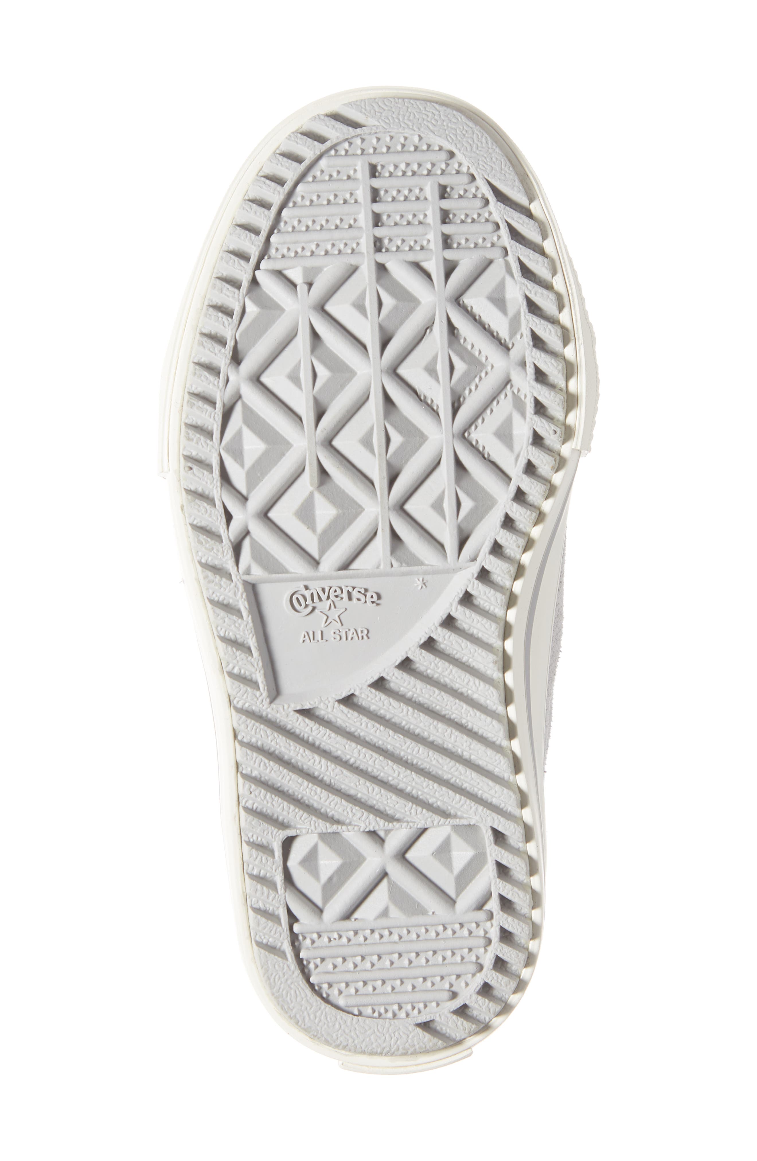 Converse Chuck Taylor<sup>®</sup> All Star<sup>®</sup> PC High Top Sneaker, Alternate, color, 