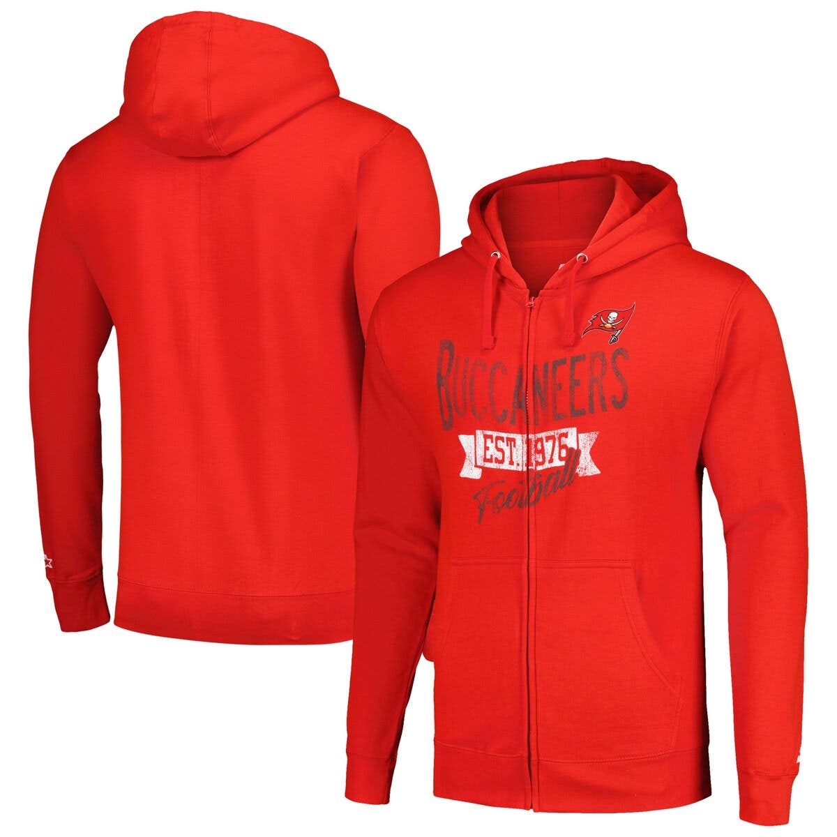 selected Red