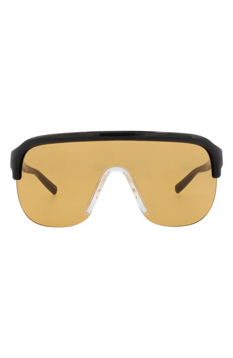99mm Shield Sunglasses