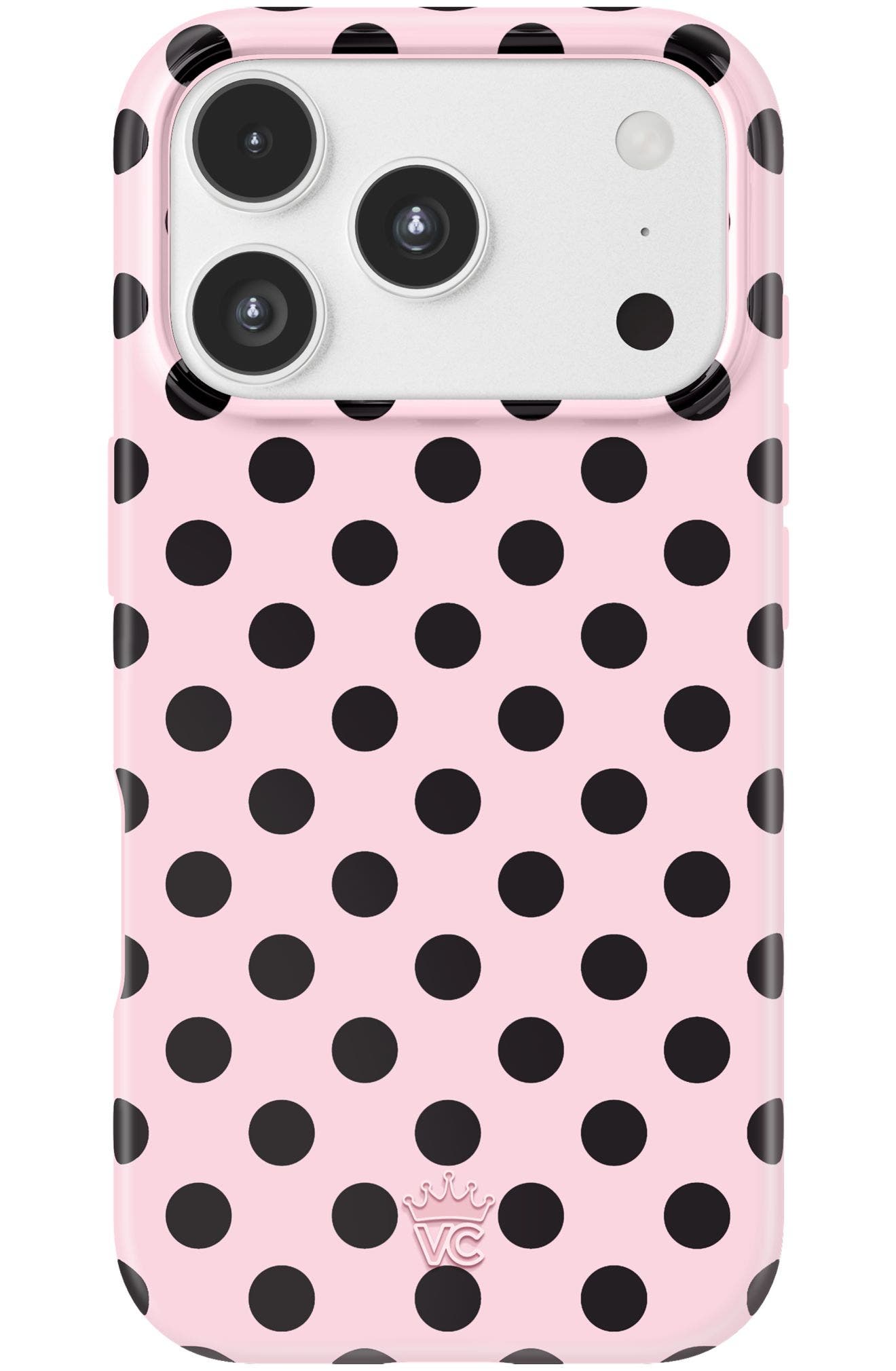 selected Pink