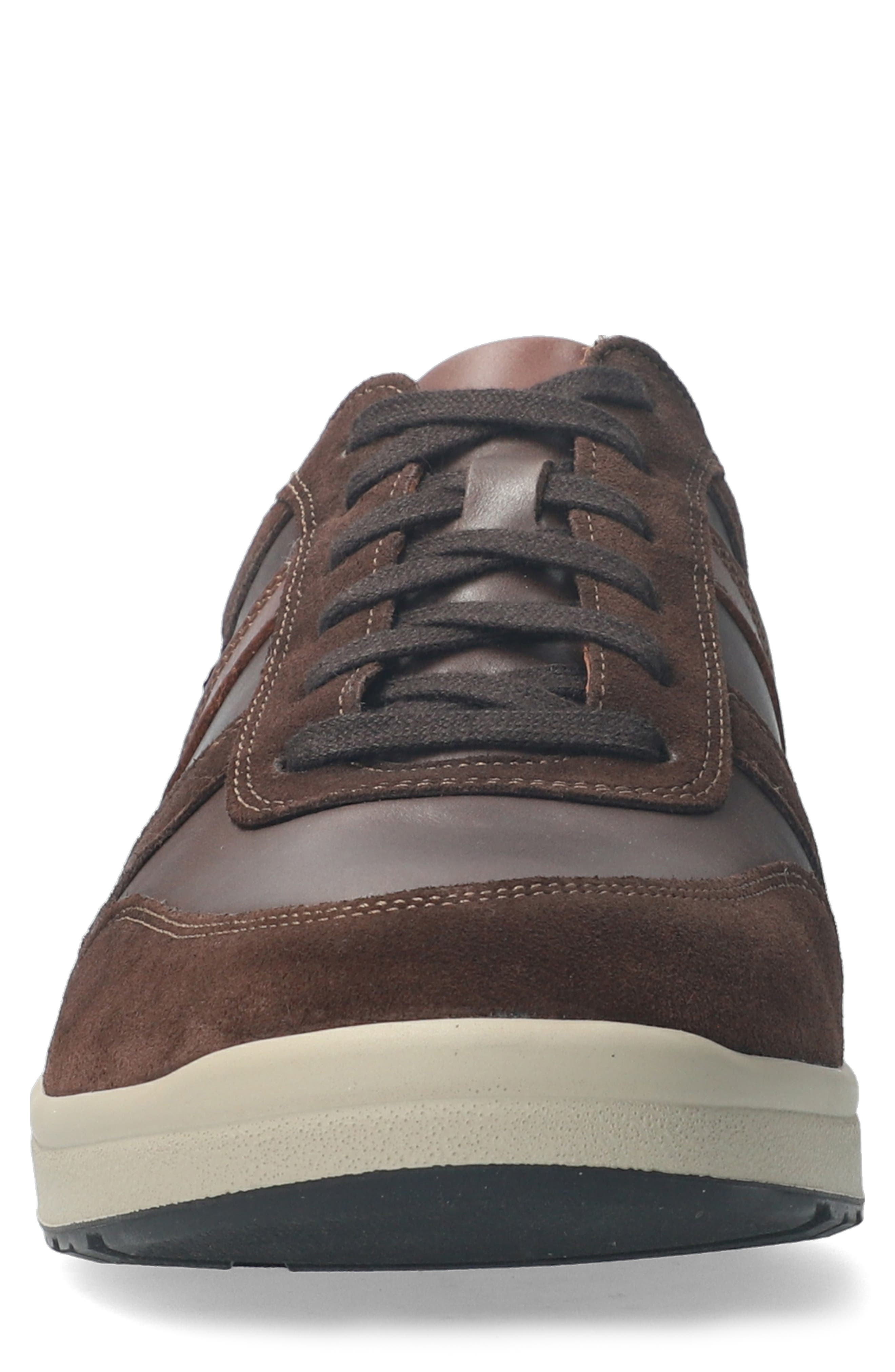 Mephisto Vito Sneaker, Alternate, color, Velsport