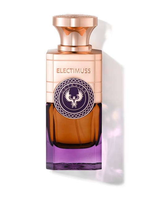 Octavian Eau de Parfum