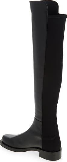 5050 Bold Over the Knee Boot