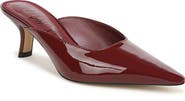 Sam Edelman Brandy Pointed Toe Mule