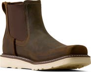 Ariat Rambler Recon Square Toe Chelsea Boot