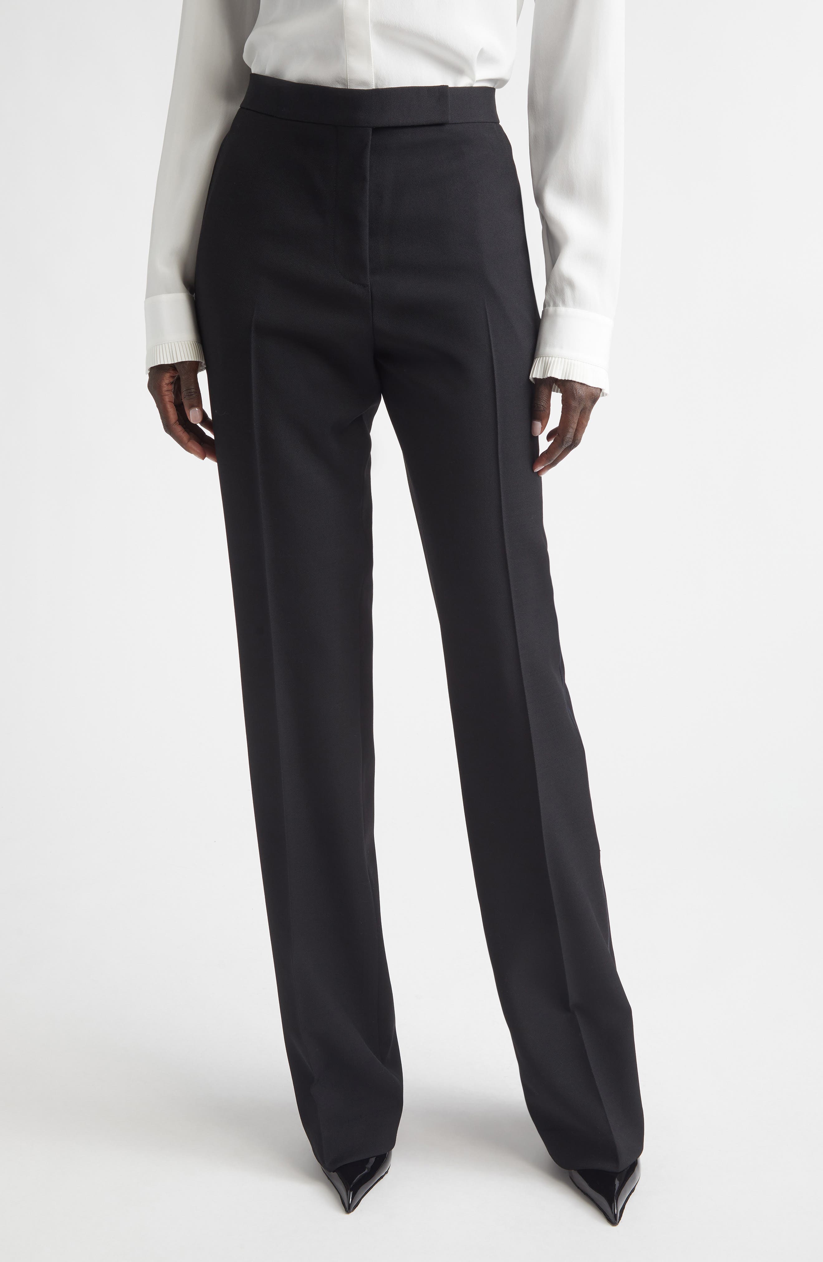 selected BLACK/ DEEP BLUE NAVY