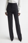TOM FORD Grain Tuxedo Pants