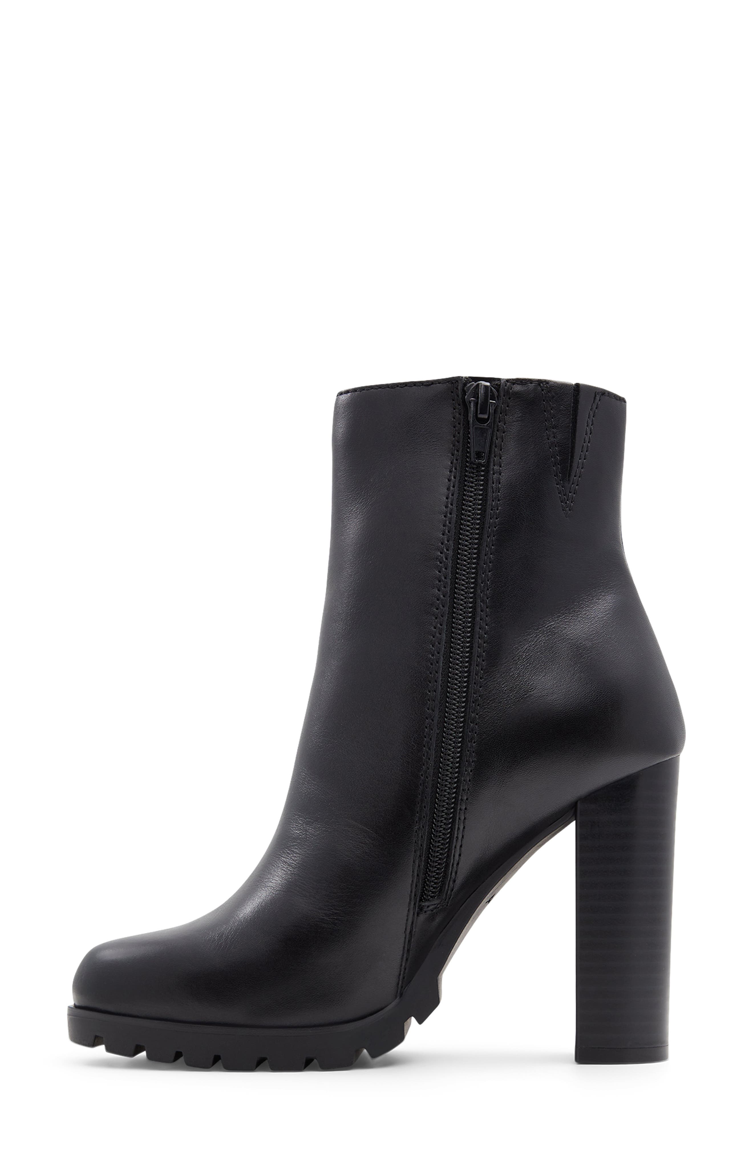 ALDO Doria Platform Bootie, Alternate, color, 