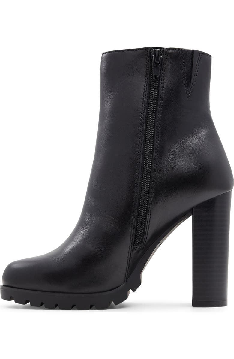 ALDO Doria Platform Bootie, Alternate, color,