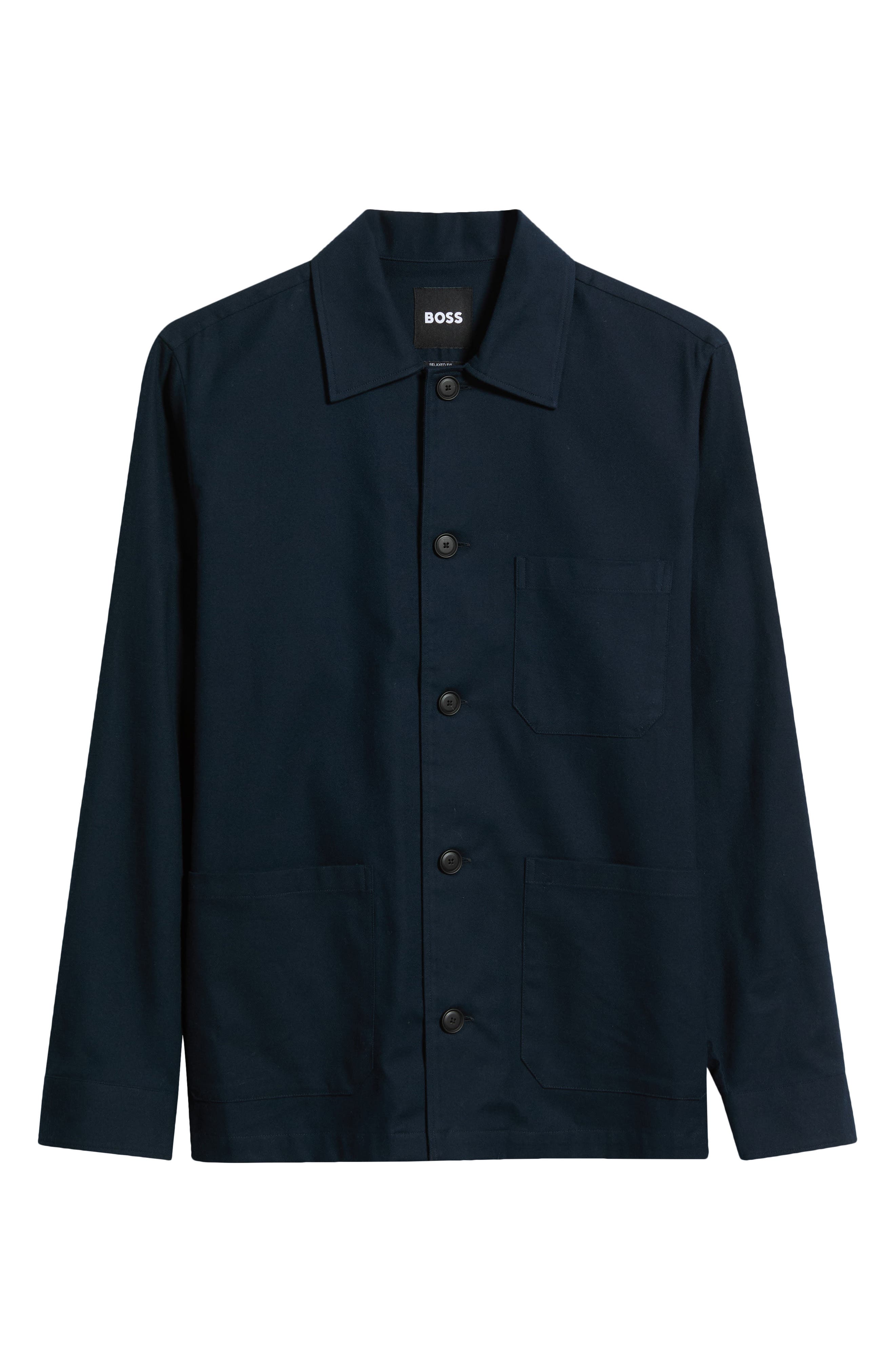selected DARK BLUE