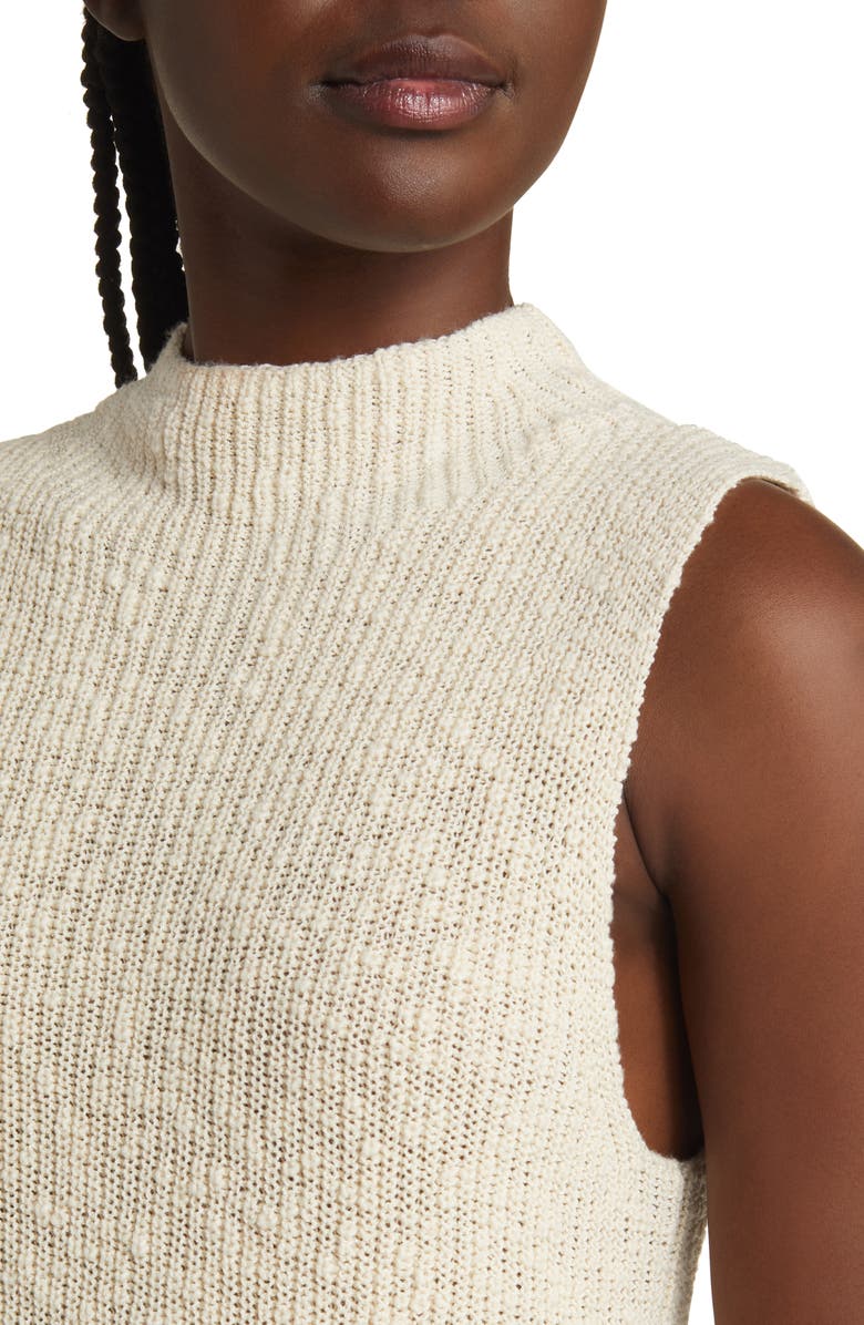 Rails Astrid Fringe Hem Knit Tank, Alternate, color,