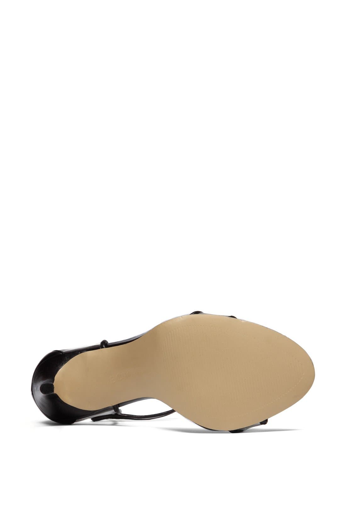 BCBGeneration 'Jakalyn' Sandal, Alternate, color, 