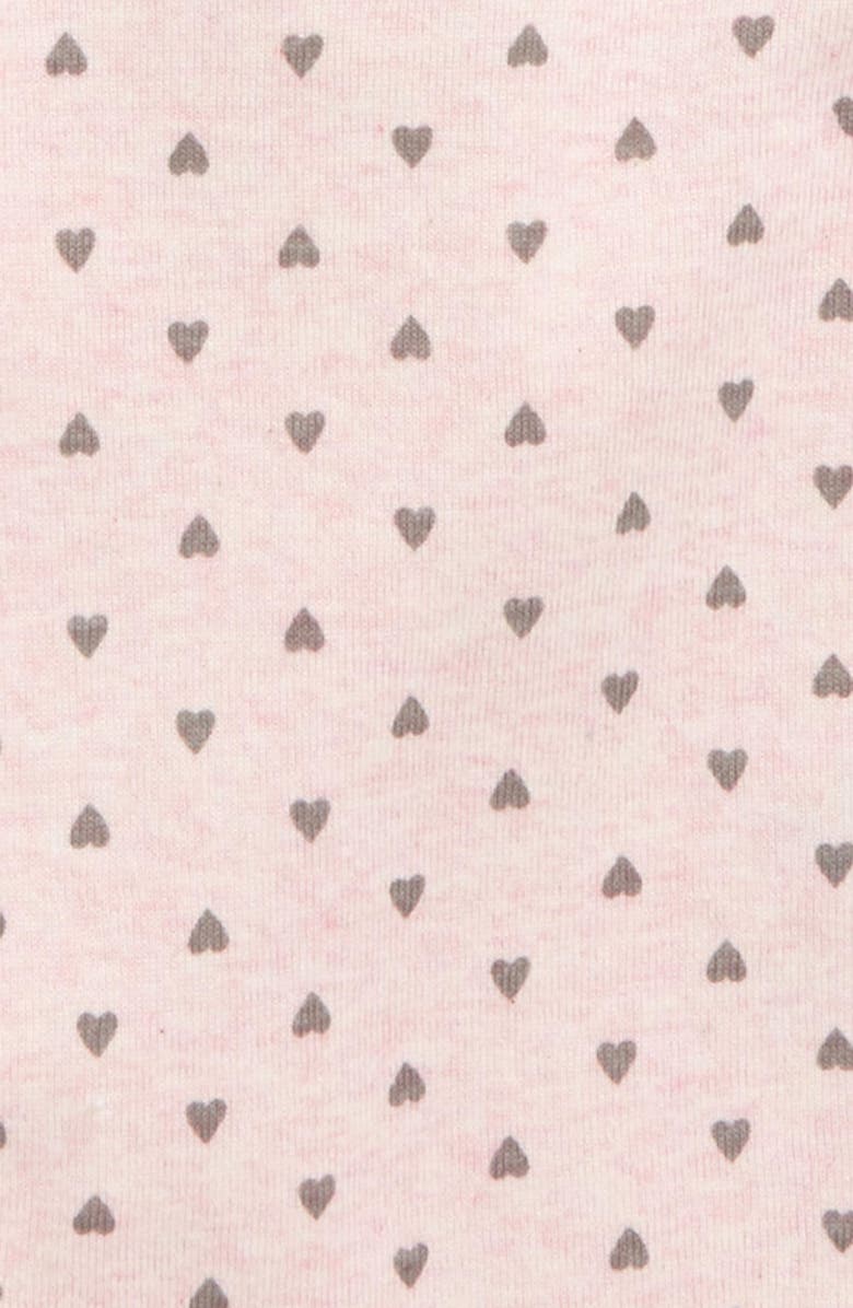 Nordstrom Baby 3-Pack Bodysuits, Alternate, color,