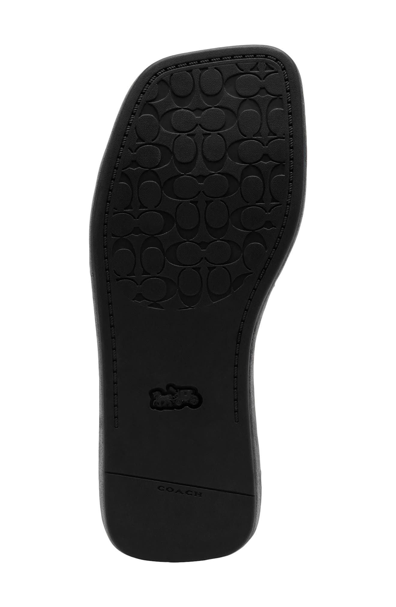 COACH Marie Platform Wedge Sandal, Alternate, color, 