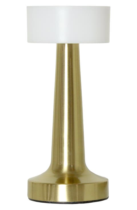 Touch Sensor Desk Lamp