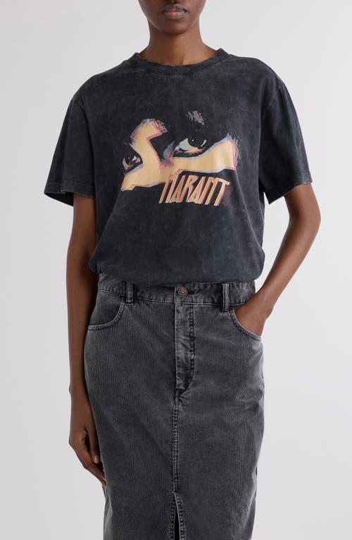 Isabel Marant Étoile Isabel Marant Etoile Women Zoeline T-shirt