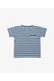  Blue Stripe