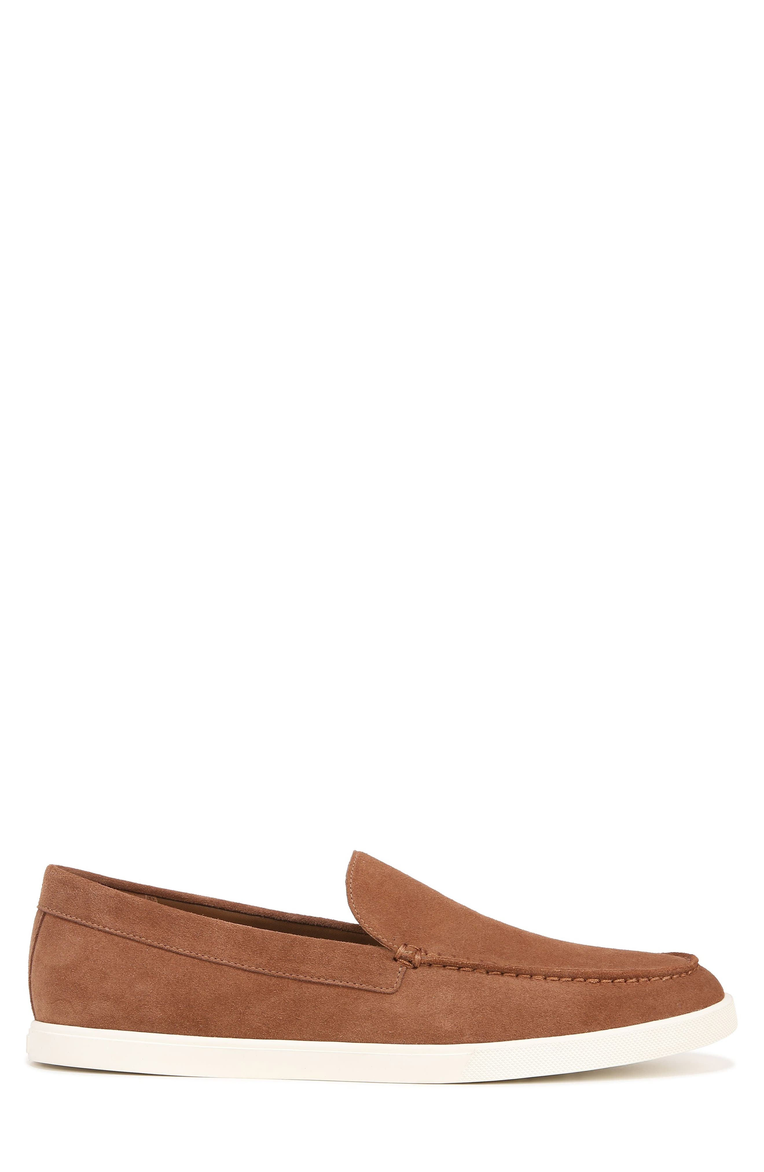 Vince Sonoma Loafer, Alternate, color, Coriandertan