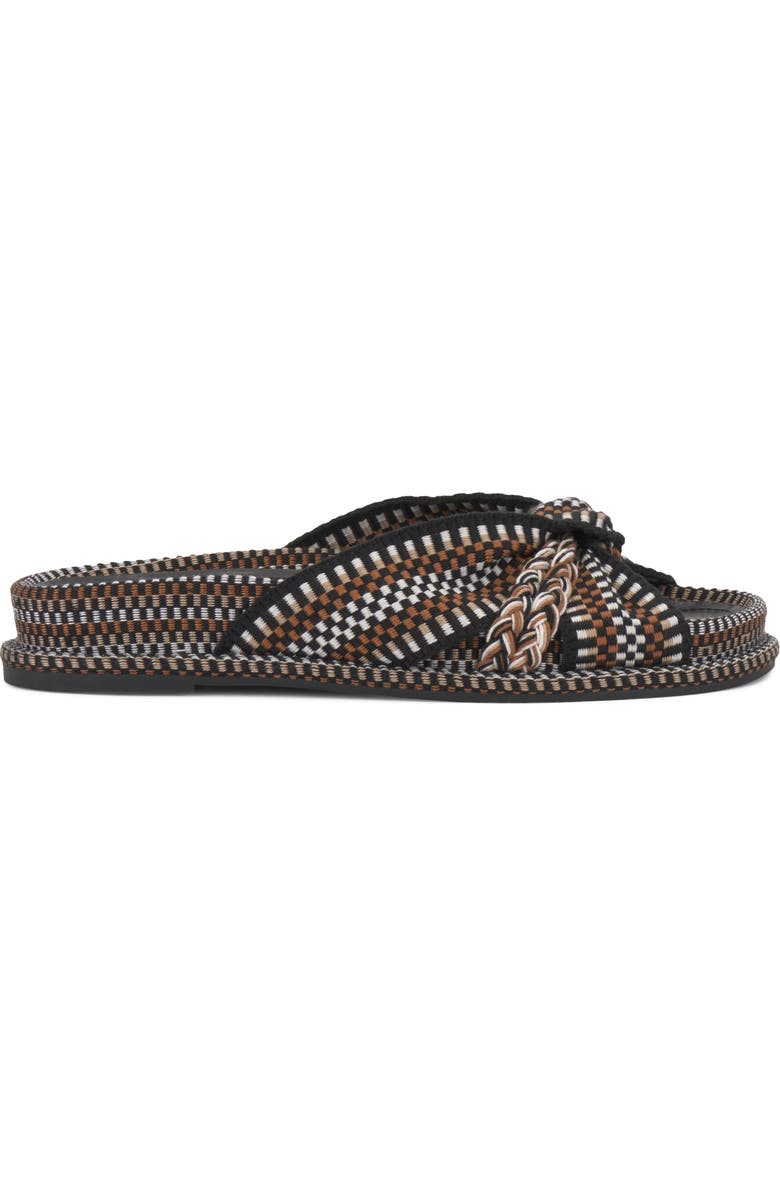 Vince Camuto Gryfynn Slide Sandal, Alternate, color,