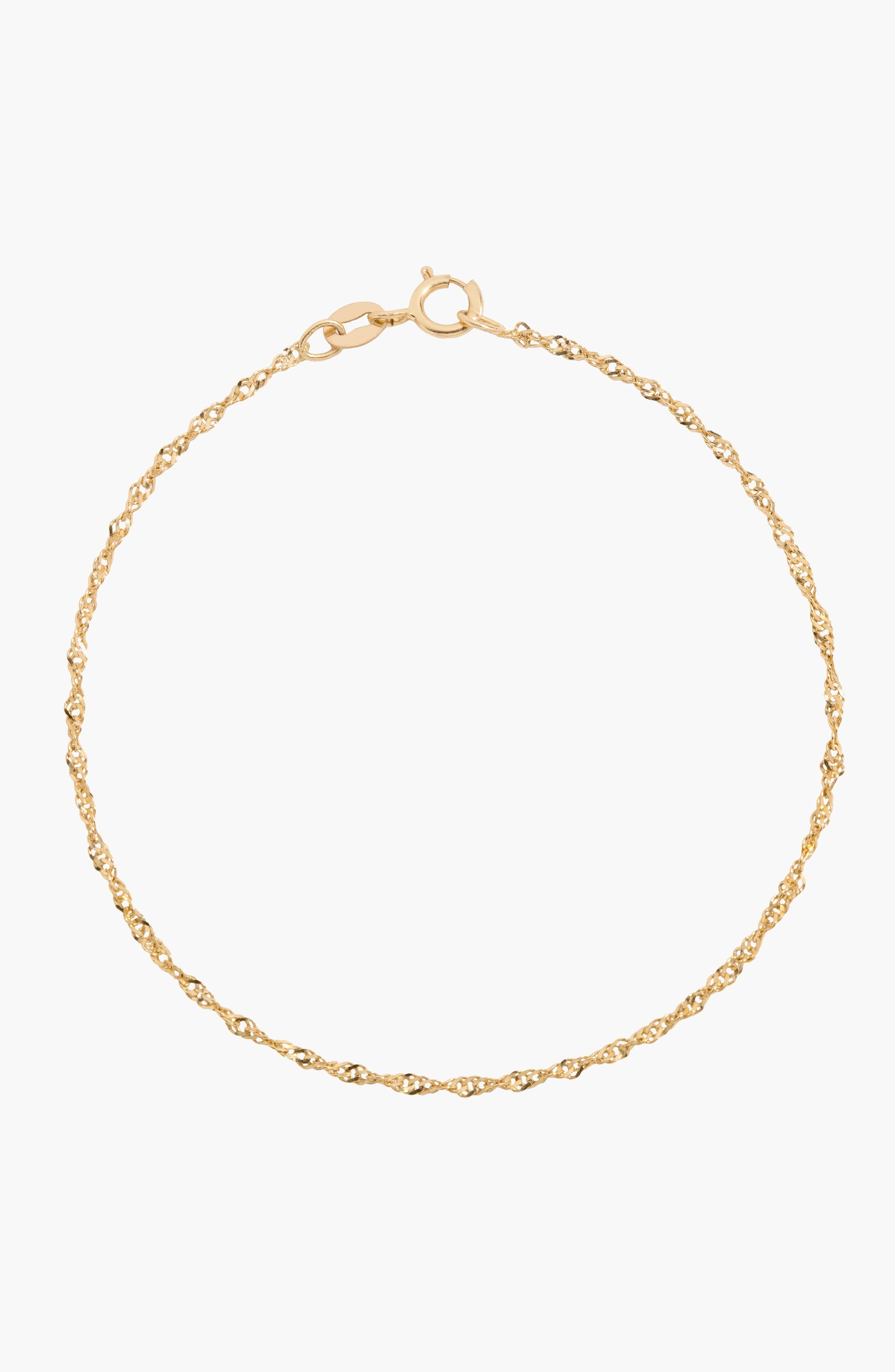 selected Yellow Gold Vermeil
