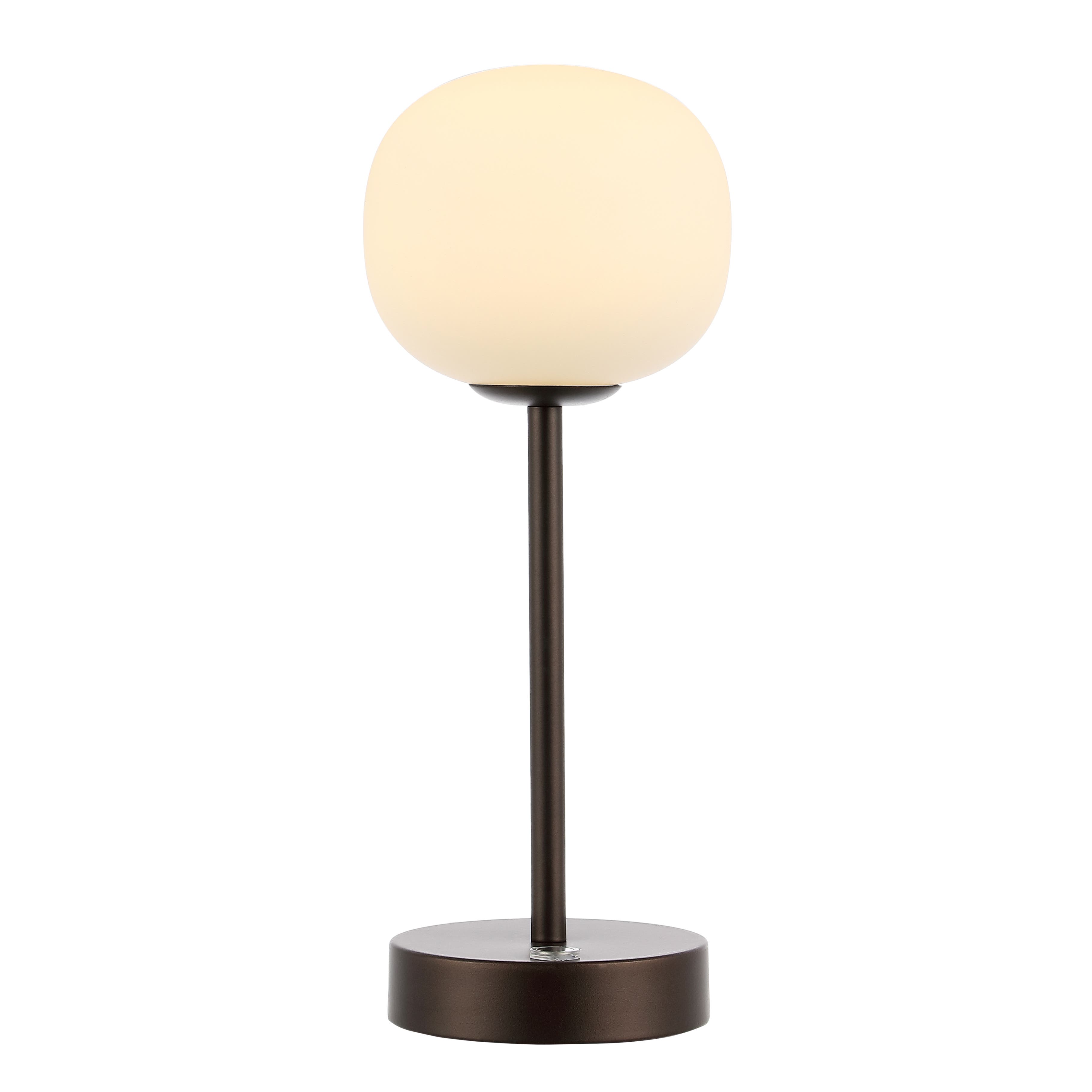 selected Oil Rubbed Bronze