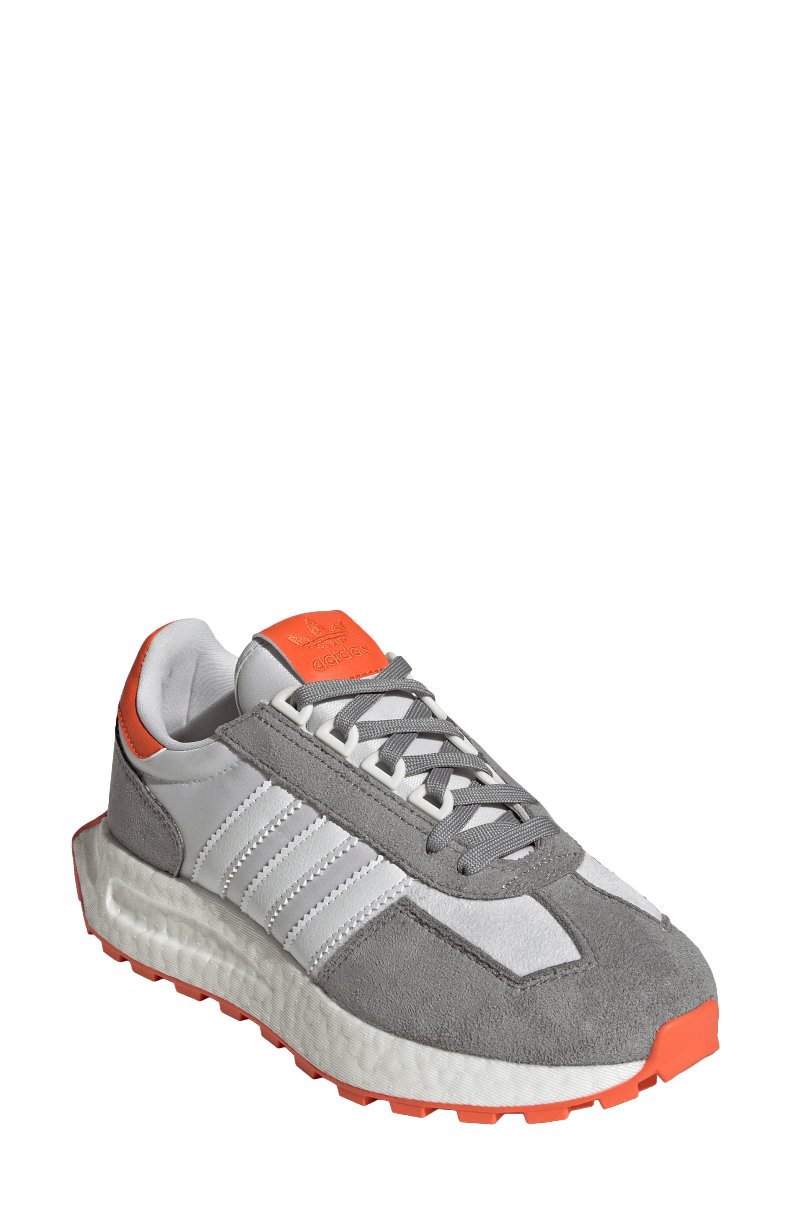 adidas Retropy E5 Sneaker, Main, color, 