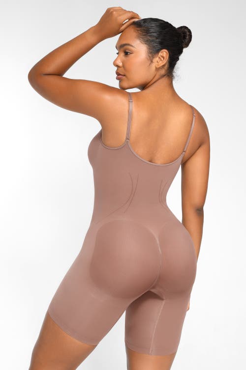 Shapellx Seamless Smoothing Bodysuit