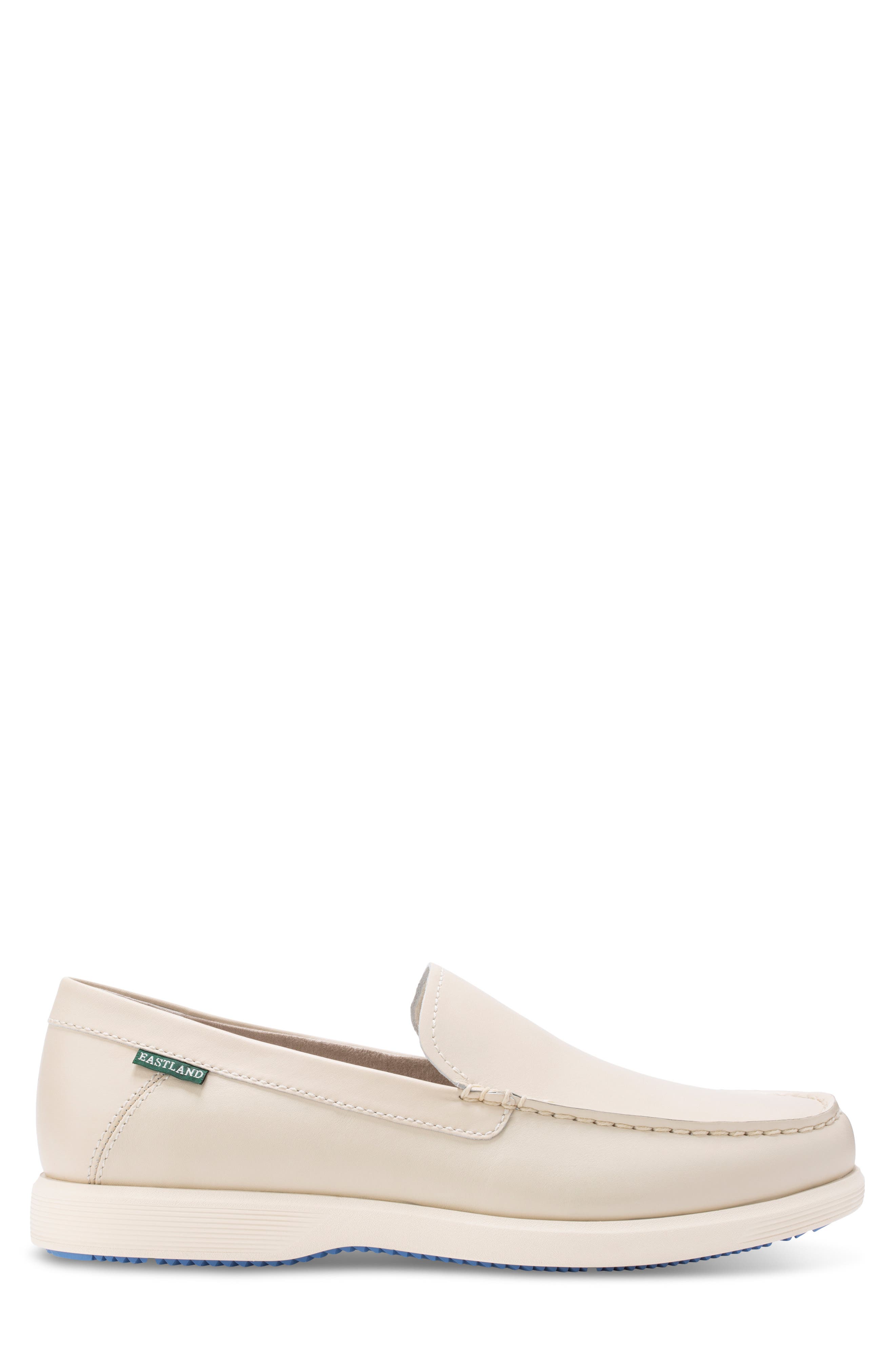 Eastland Scarborough Water Resistant Loafer, Alternate, color, Beige