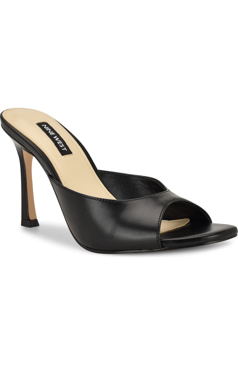 Nine West Kisco Slide Sandal, Main, color,