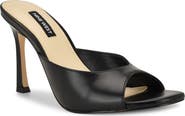 Nine West Kisco Slide Sandal
