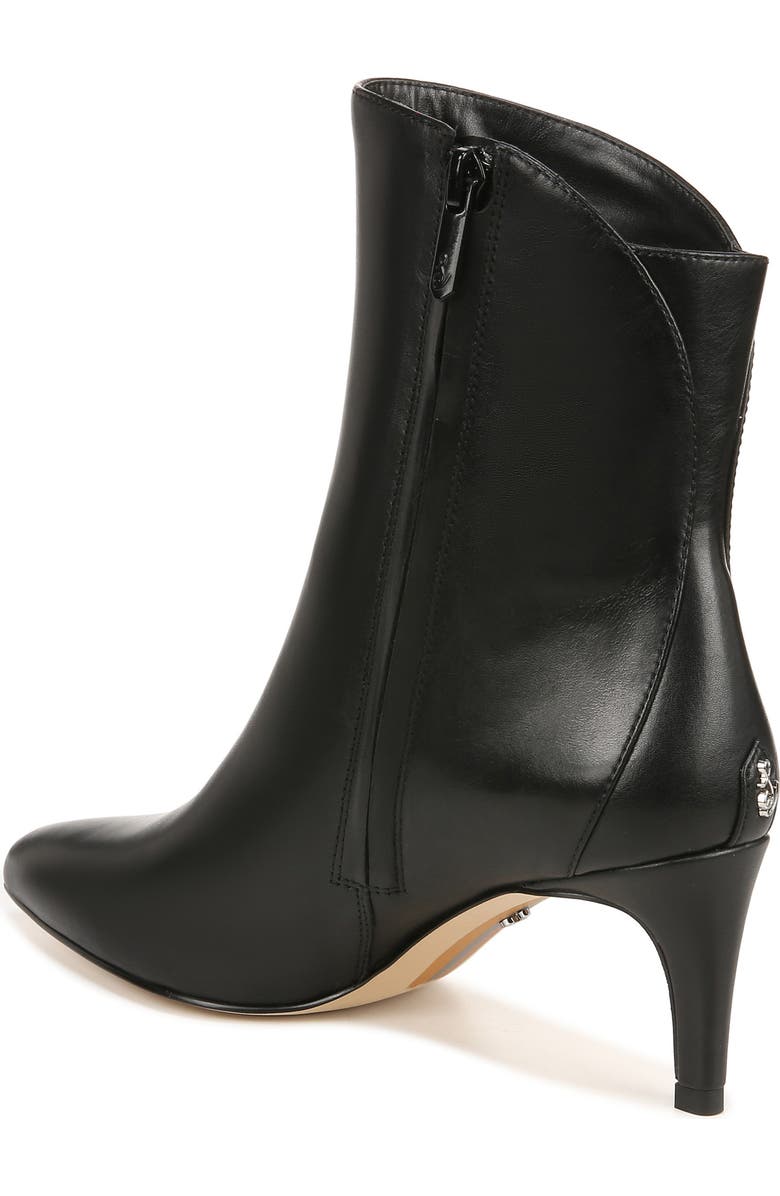 Sam Edelman Usha Pointed Toe Bootie, Alternate, color,