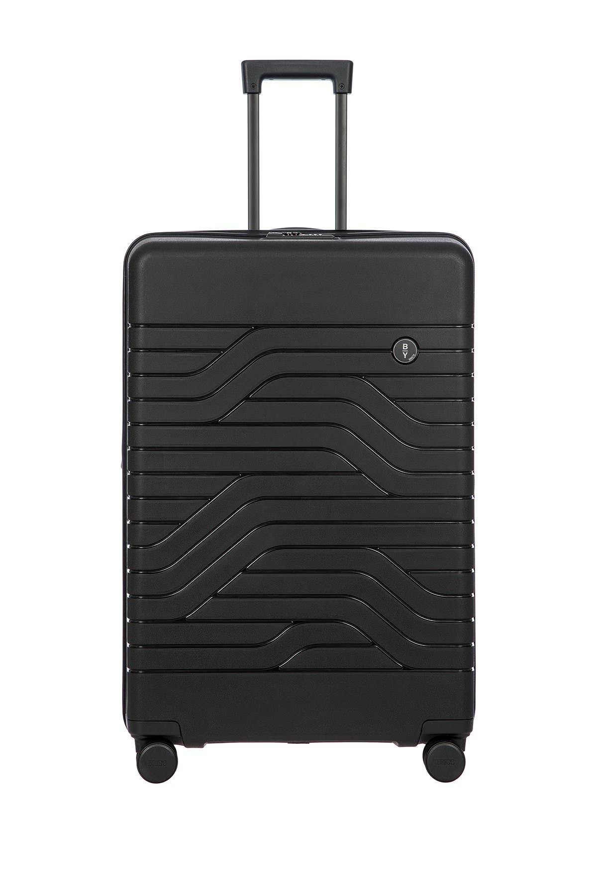 Bric's BY Ulisse 31-Inch Expandable Spinner Luggage, Main, color, Black