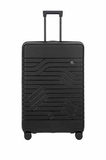 Bric's BY Ulisse 31-Inch Expandable Spinner Luggage
