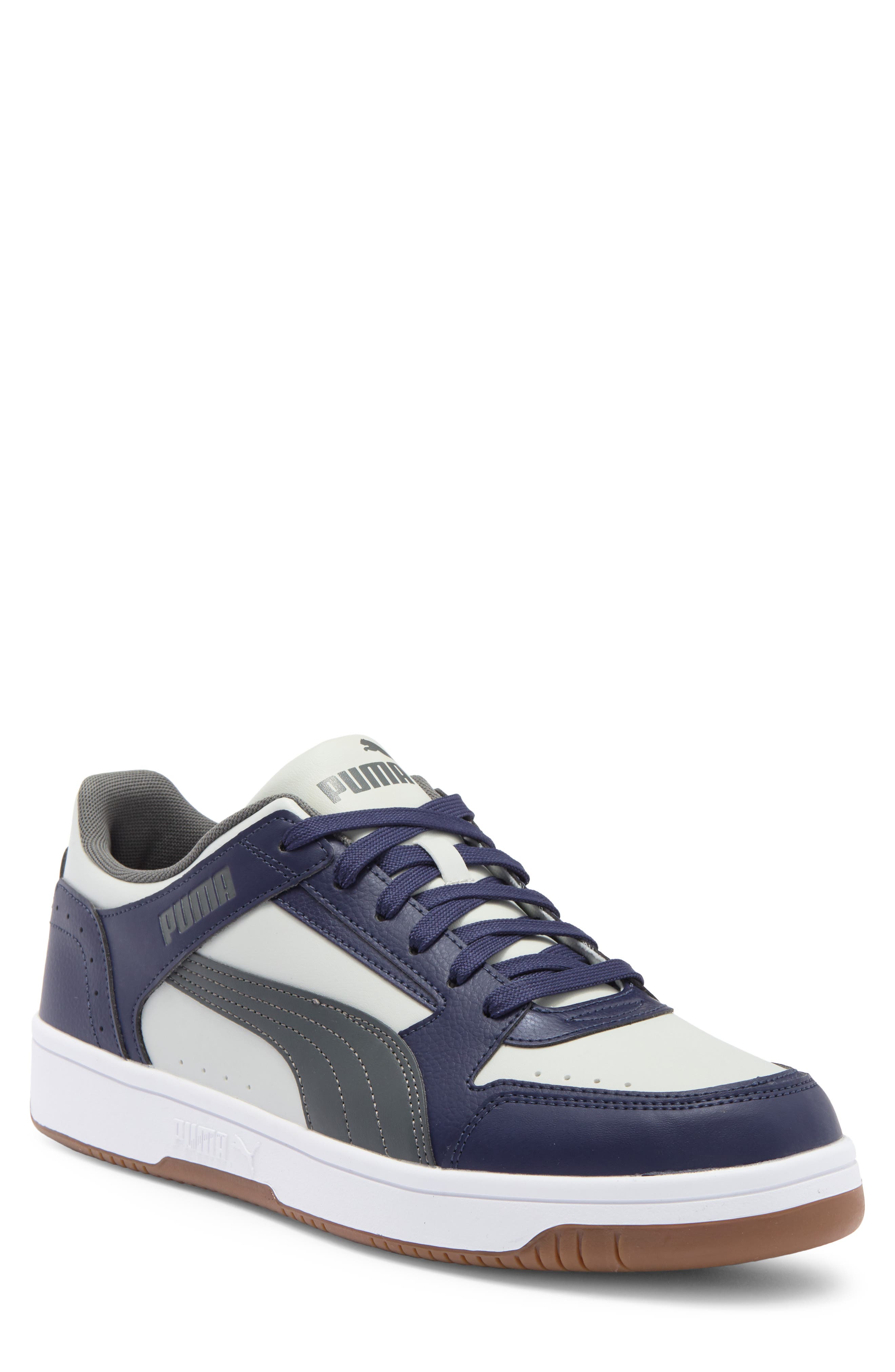 PUMA Rebound Joy Sneaker, Main, color, 