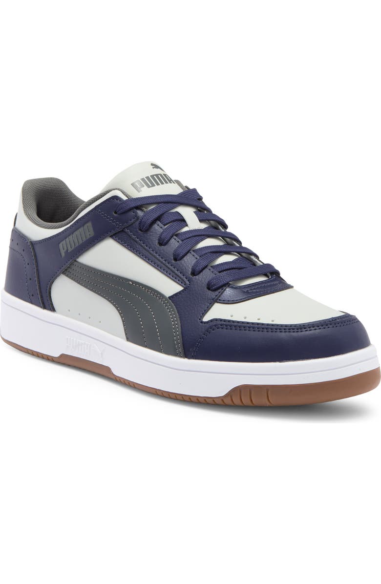 PUMA Rebound Joy Sneaker, Main, color,