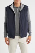 Aurélien Reversible Insulated Resort Vest