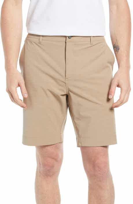 Faherty Belt Loop All Day 9-Inch Shorts