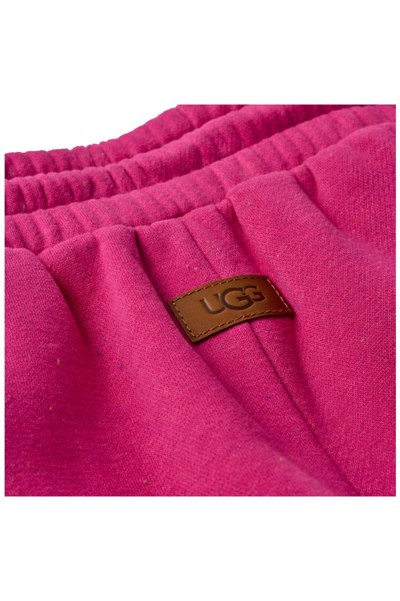 Classic Bermuda Shorts, Alternate, color, VAVOOM HEATHER