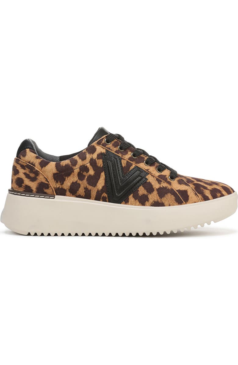 Vionic Kearny 2.0 Platform Sneaker, Alternate, color,