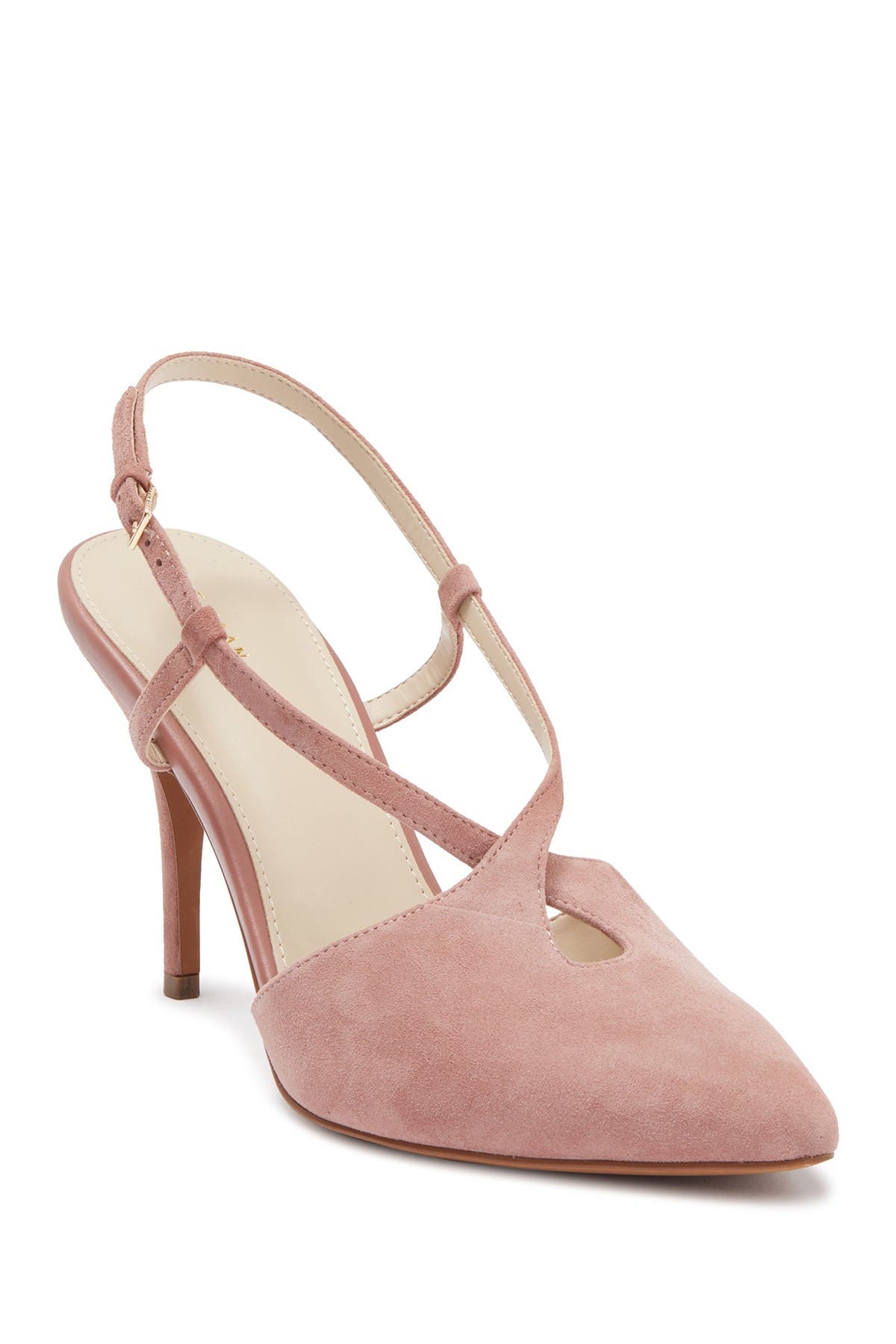 Cole Haan Vana Suede Pump, Main, color, 